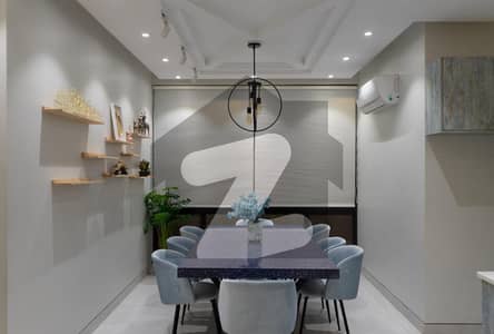 Luxury 10 Marla Furnished Owner Built House for Sale in Johar Town G Block Lahore Double Unit | Prime Location