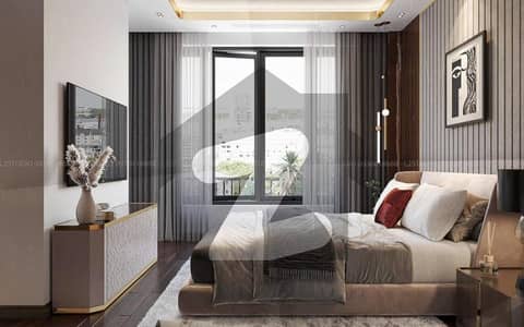 بحریہ ٹاؤن سیکٹر B بحریہ ٹاؤن,لاہور میں 1 مرلہ Studio فلیٹ 55.62 لاکھ میں برائے فروخت۔