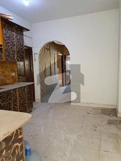 *3 Bed Lounge Flat for Sale in Country Comfort, Gulzar-e-Hijri, Scheme 33*