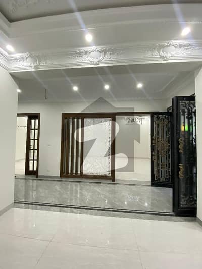 Brand New Lower Portion For Rent