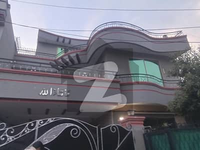 10 Male Double story house for sale