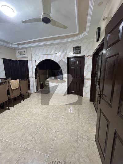 Furnished Flat For Sale