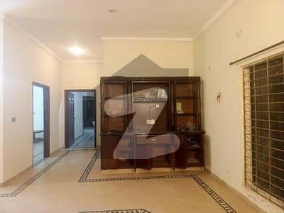 Ready To Buy A House 10 Marla In PIA Housing Scheme