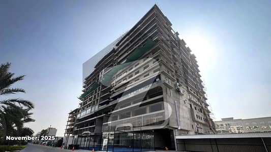 بحریہ آرچرڈ لاہور میں 2 مرلہ Studio فلیٹ 48.0 لاکھ میں برائے فروخت۔