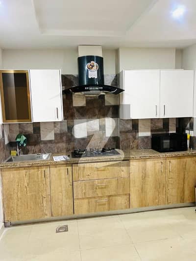 INVESTER RATE STUDIO APARTMENT AVAILAVLE FOR SALE IN GULBERG HEIGHT GULBERG GREEN ISLAMABAD