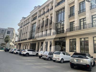 ڈی ایچ اے فیز 1 - سیکٹر ایف ڈی ایچ اے ڈیفینس فیز 1,ڈی ایچ اے ڈیفینس,اسلام آباد میں 2 مرلہ Studio مکان 80.0 لاکھ میں برائے فروخت۔