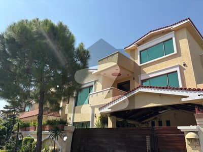 1 Kanal Upper Portion For Rent In Bahria Town Phase 3