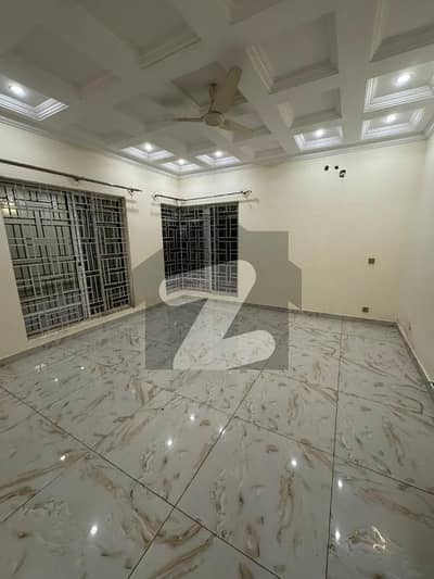 1 Kanal Upper Portion For Rent In Bahria Town Phase 3