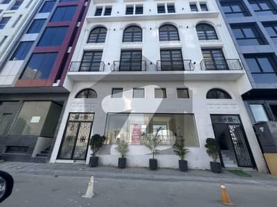 Al Murtaz Commercial Office Space near Shaheen Available for rent