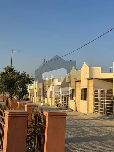 فلکناز ڈریمز ملیر,کراچی میں 2 کمروں کا 5 مرلہ مکان 90.0 لاکھ میں برائے فروخت۔