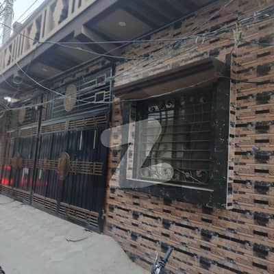 Saprit house available for rent in nayzi town near range road Rwp