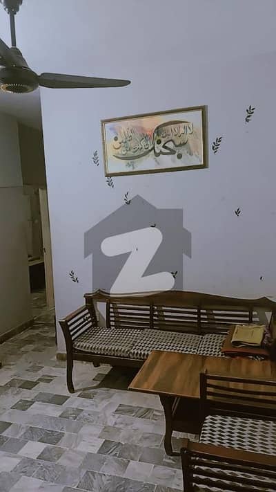 گلزارِ ہجری سکیم 33,کراچی میں 2 کمروں کا 3 مرلہ فلیٹ 70.0 لاکھ میں برائے فروخت۔