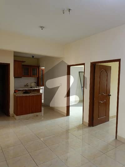 *3 Bed DD Flat for Rent in Country Terrace, Gulzar e Hijri Scheme 33*