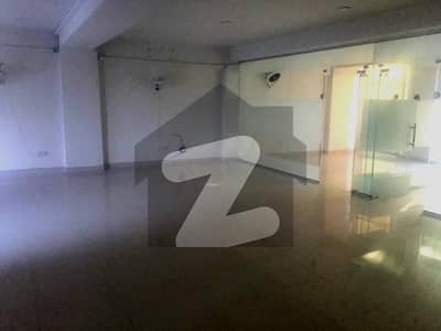 Defence Bukhari Commercial Office for Rent