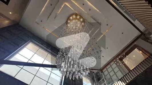 پیراگون سٹی لاہور میں 6 کمروں کا 1 کنال مکان 10.75 کروڑ میں برائے فروخت۔