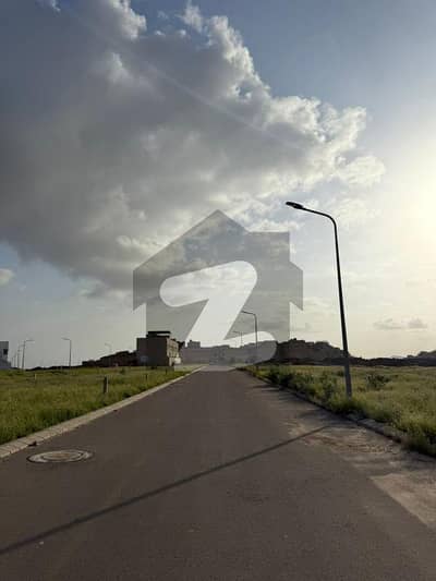 Naya Nazimabad Block-M