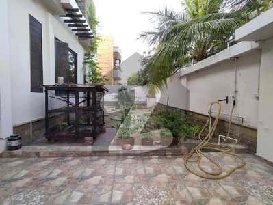 Bungalow for Rent in DHA phase 8