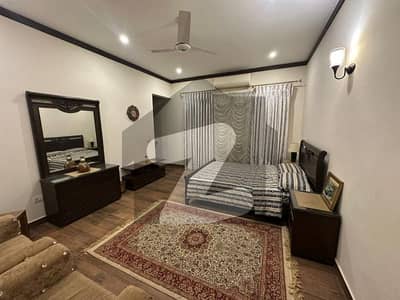 Upper Portion For Rent In DHA Phase 6