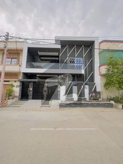 Brand New House Available For Sale