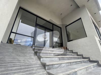 Building Available For Rent | DHA Phase VIII Al Murtaza Commercial