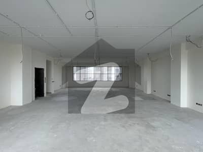 Building Available For Rent | DHA Phase VIII Al Murtaza Commercial