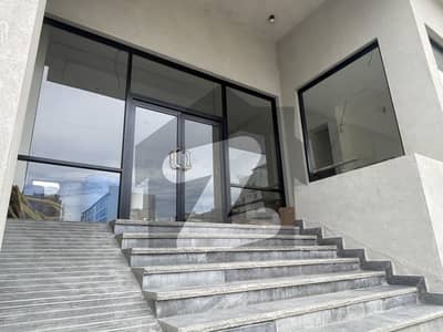 Building Available For Sale | Al Murtaza CommercialDHA Phase VIII | Ready For Possession