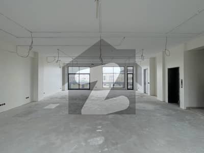 Building Available For Sale | Al Murtaza CommercialDHA Phase VIII | Ready For Possession