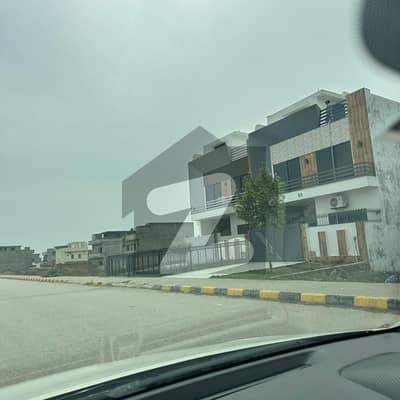 G-14/3 plot 50x90 available for sale.