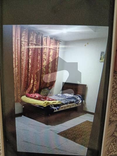 ایچ ۔ 12 اسلام آباد میں 1 کمرے کا 3 مرلہ فلیٹ 30.0 ہزار میں کرایہ پر دستیاب ہے۔