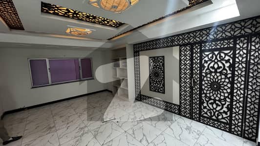 Brand New 1800 Sqft Office Available For Rent In F-8 Markaz Islamabad