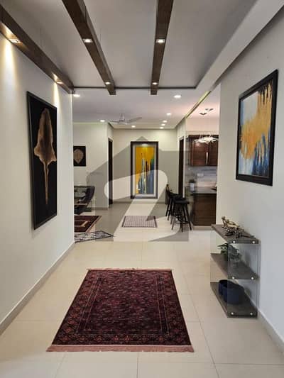 ایف ۔ 7 اسلام آباد میں 3 کمروں کا 1 کنال زیریں پورشن 7.5 لاکھ میں کرایہ پر دستیاب ہے۔