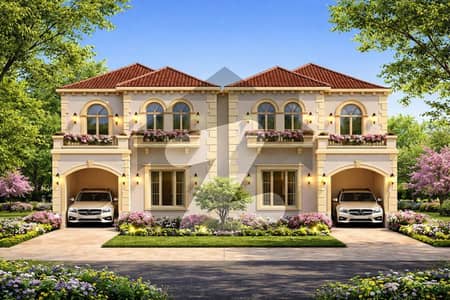 سٹی ہاؤسنگ سکیم جہلم میں 3 کمروں کا 5 مرلہ مکان 1.64 کروڑ میں برائے فروخت۔