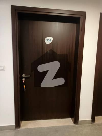 ایٹین کشمیر ہائی وے,اسلام آباد میں 2 کمروں کا 5 مرلہ فلیٹ 2.3 کروڑ میں برائے فروخت۔