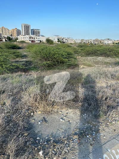 پینینزولیا کمرشل ایریا ڈی ایچ اے فیز 8,ڈی ایچ اے ڈیفینس,کراچی میں 4 مرلہ کمرشل پلاٹ 5.35 کروڑ میں برائے فروخت۔