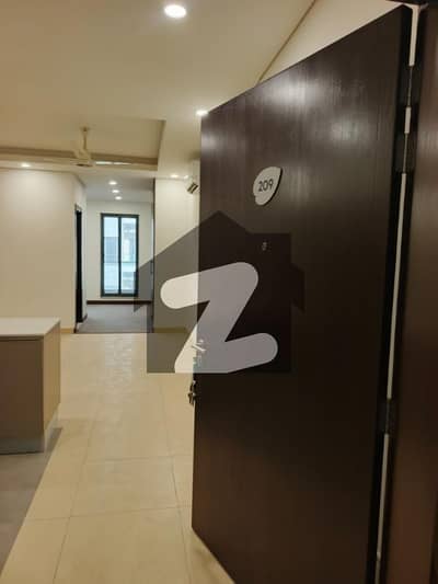 Own a Luxurious Studio Ready to Move Apartment in Eighteen Islamabad | Instalment Options also Available