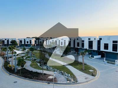 Hot Deal! 1 Kanal Plot in Eighteen Islamabad Ideal for Home or Investment