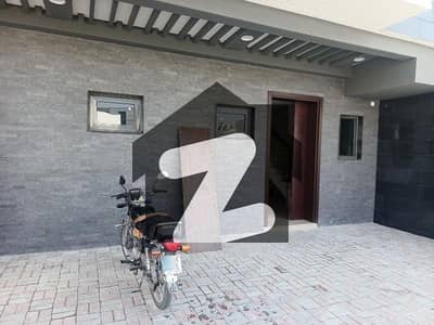 Half Kanal Luxury Villa For Sale in Eighteen Islamabad