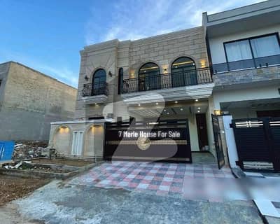 MPCHS - Block E House For Sale Sized 1800 Square Feet