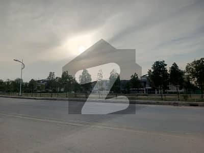 5 Marla Plot Available For Sale Sector Orchard