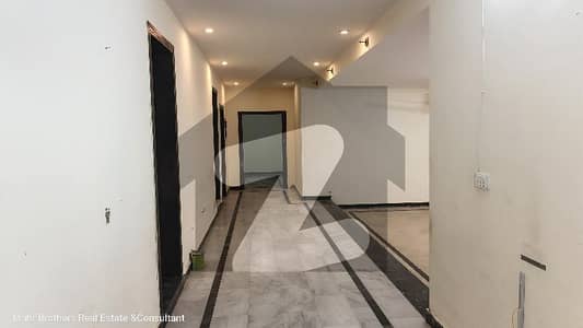 بحریہ ٹاؤن راولپنڈی راولپنڈی میں 3 کمروں کا 1 کنال زیریں پورشن 67.0 ہزار میں کرایہ پر دستیاب ہے۔