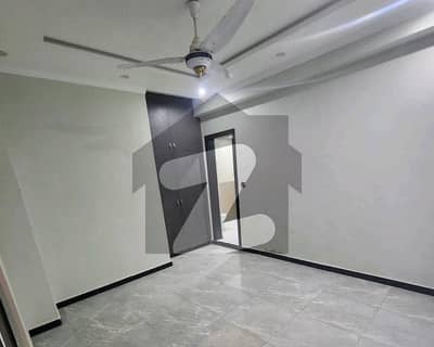 Fair-Priced 500 Square Feet Flat Available In E-11