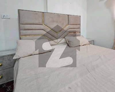 Buy your ideal 500 Square Feet Flat in a prime location of E-11