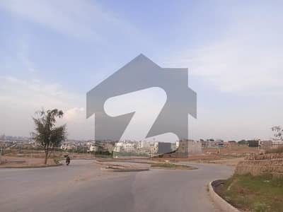 25 Marla Plot Available For Sale Sector F4