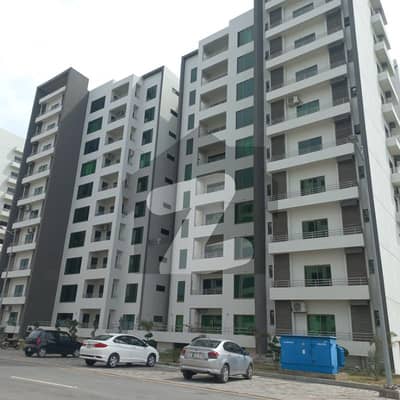 Brand New Luxury 4 Bedroom Flat For Rent In Askari 10 Lahore