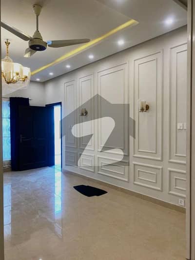 10 Marla Slightly Used House For Sale Bahria Enclave