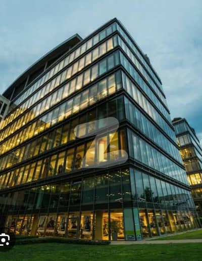 CanTT, Building Available for Rent