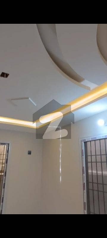 Gulistane Jauhar Vip Block-15 Brand New 240 Yard Double Story