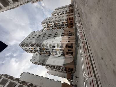 آئی ۔ 16/3 آئی ۔ 16,اسلام آباد میں 2 کمروں کا 4 مرلہ فلیٹ 56.0 لاکھ میں برائے فروخت۔