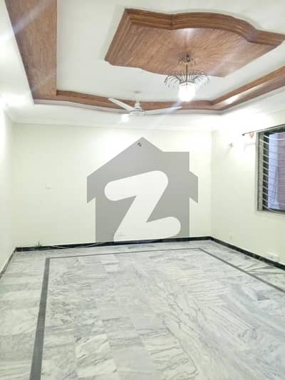 1 Kanal Open Basement for rent in G13 Islamabad