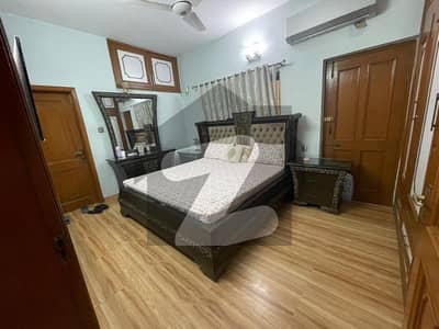 Ground + Basement Floor Available For Rent